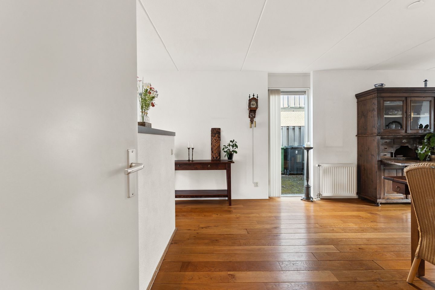 Foto 10 van Henri Lafontainehof 5