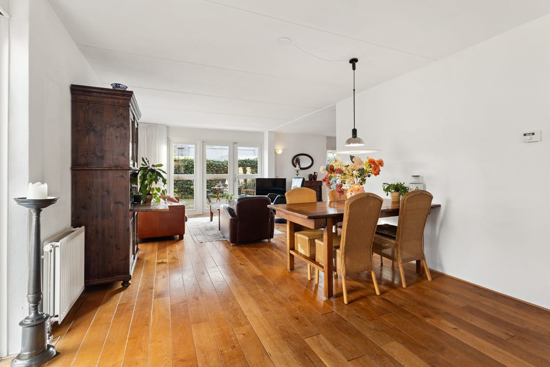 Foto 11 van Henri Lafontainehof 5