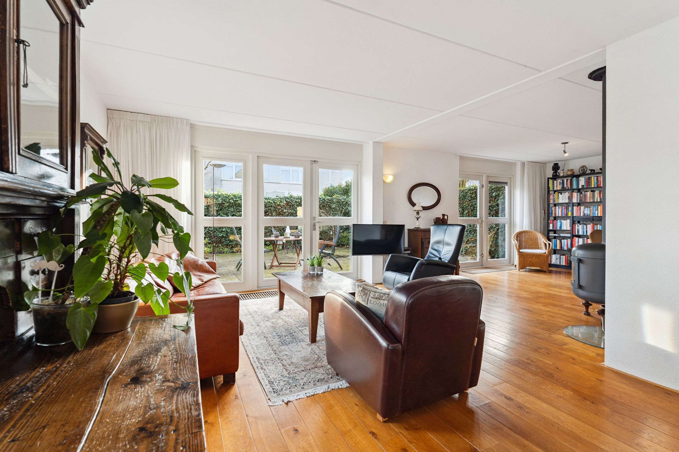 Foto 12 van Henri Lafontainehof 5