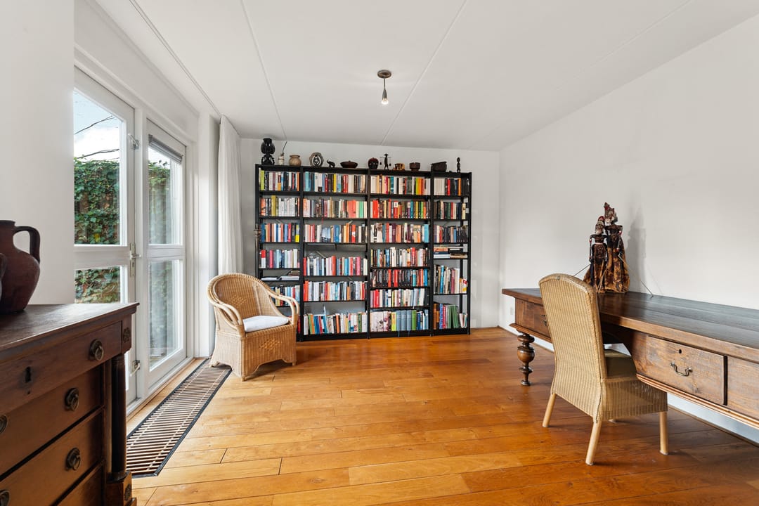 Foto 13 van Henri Lafontainehof 5