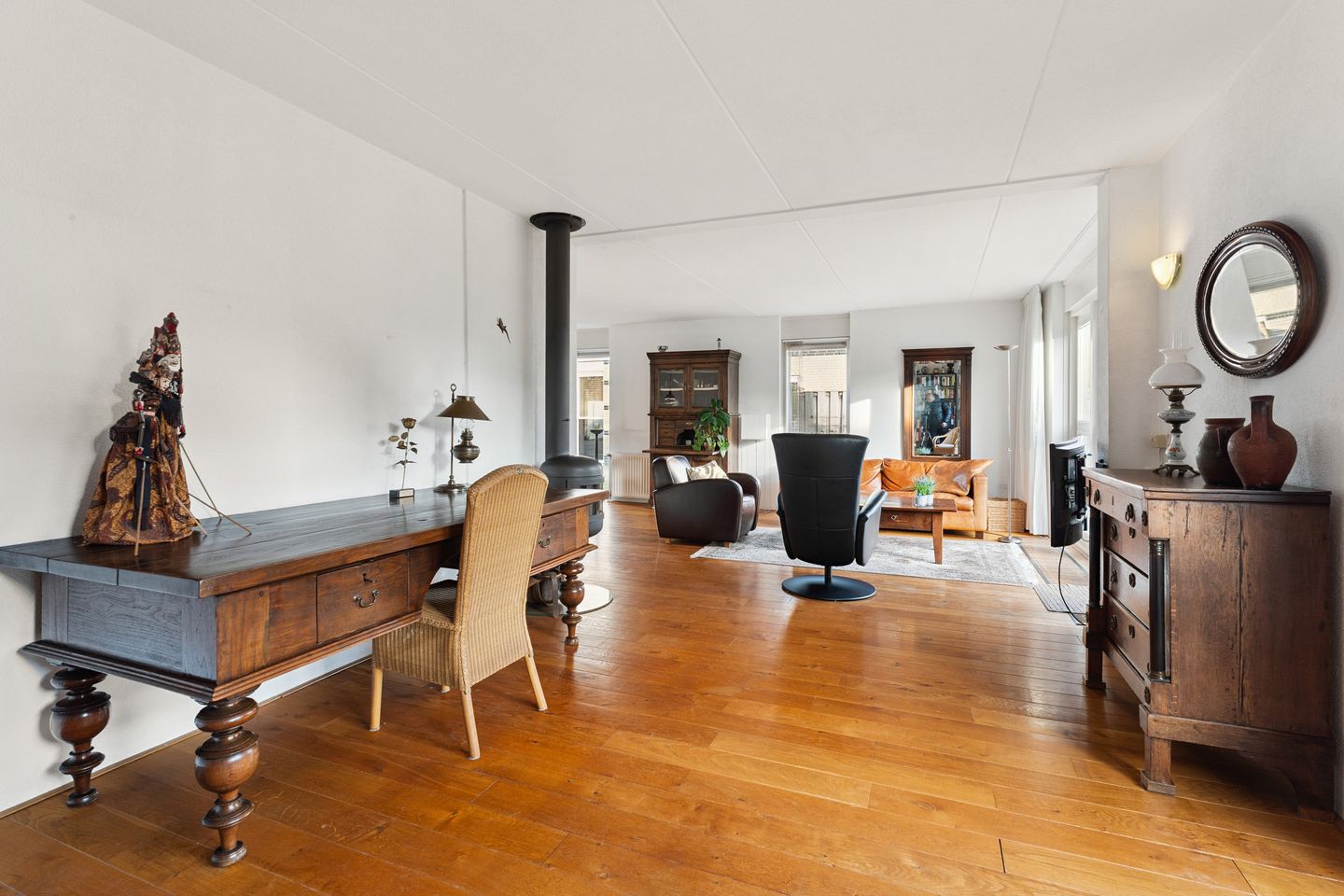 Foto 14 van Henri Lafontainehof 5