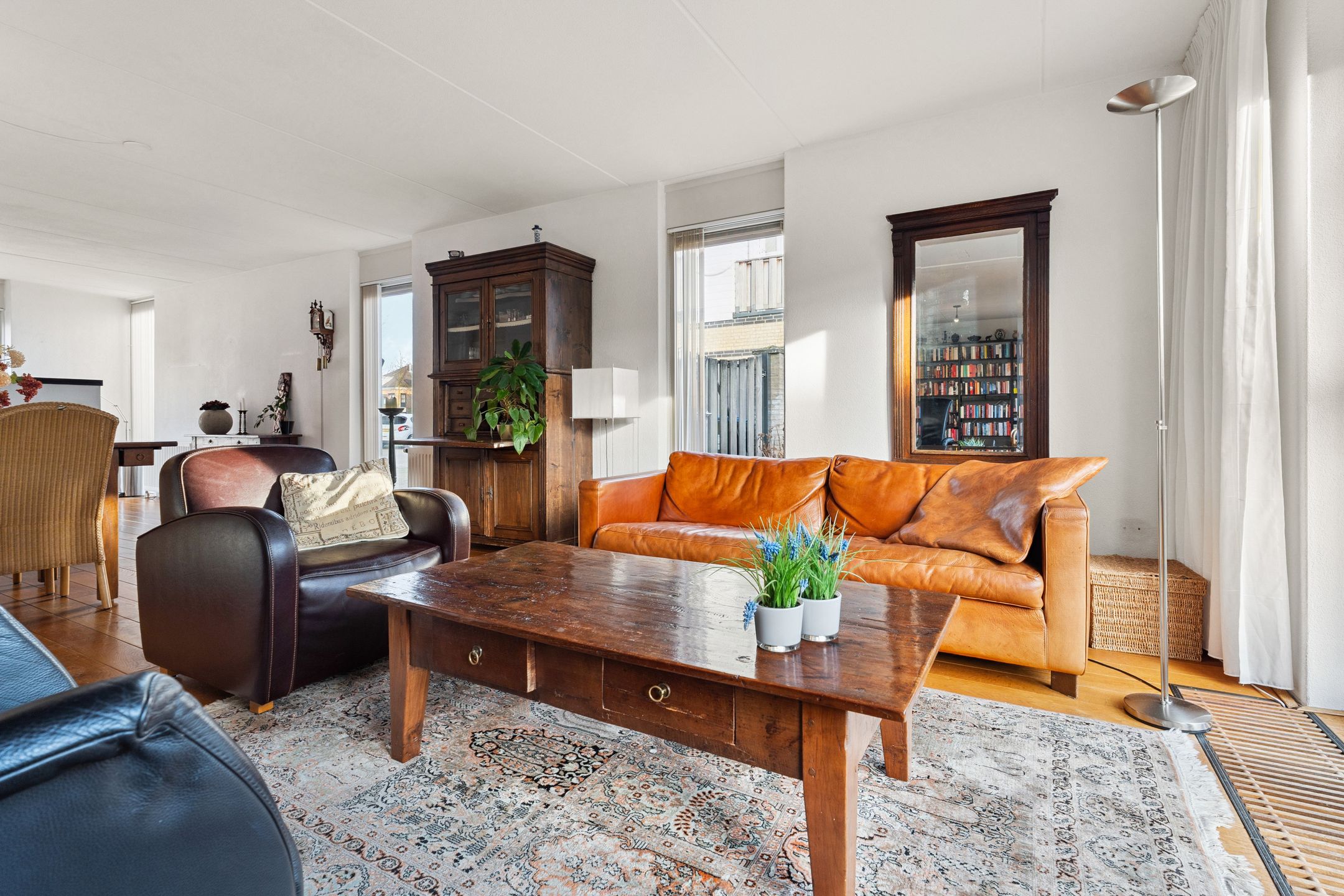 Foto 15 van Henri Lafontainehof 5