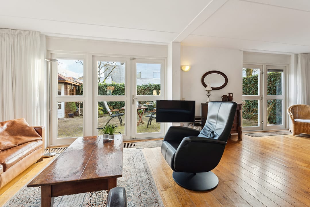 Foto 16 van Henri Lafontainehof 5