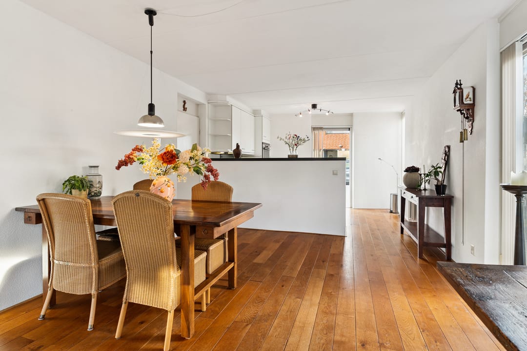 Foto 17 van Henri Lafontainehof 5