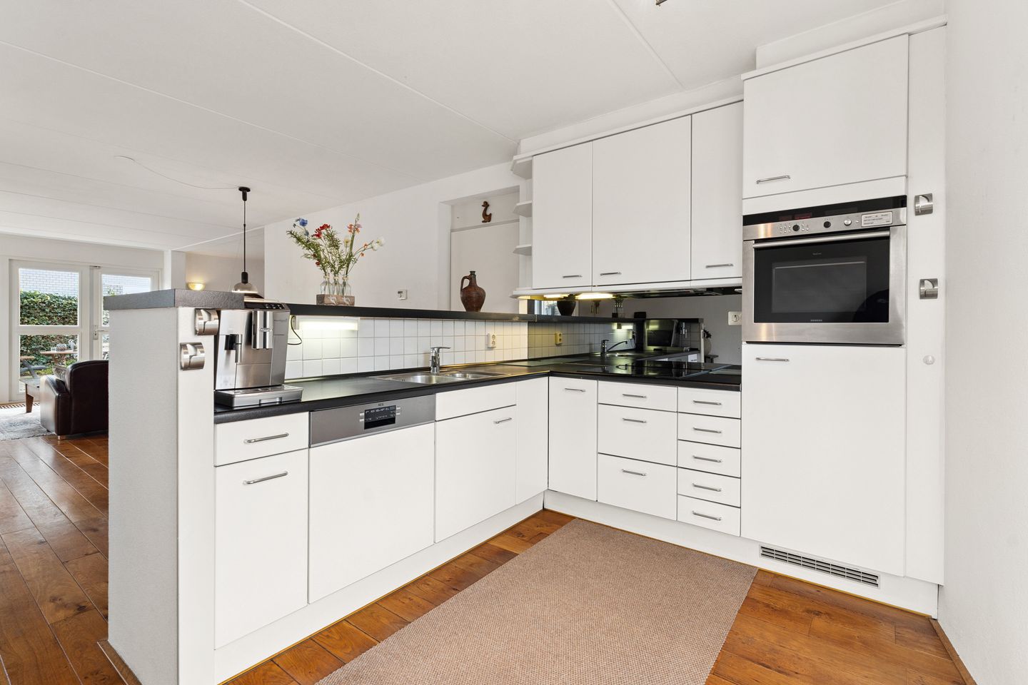 Foto 19 van Henri Lafontainehof 5