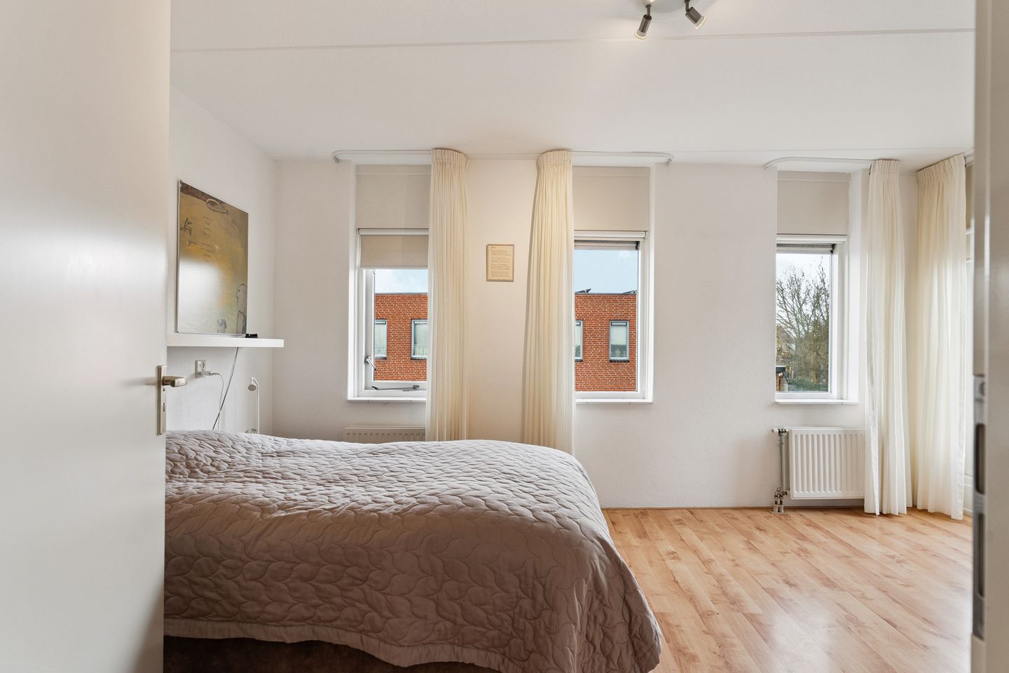 Foto 20 van Henri Lafontainehof 5