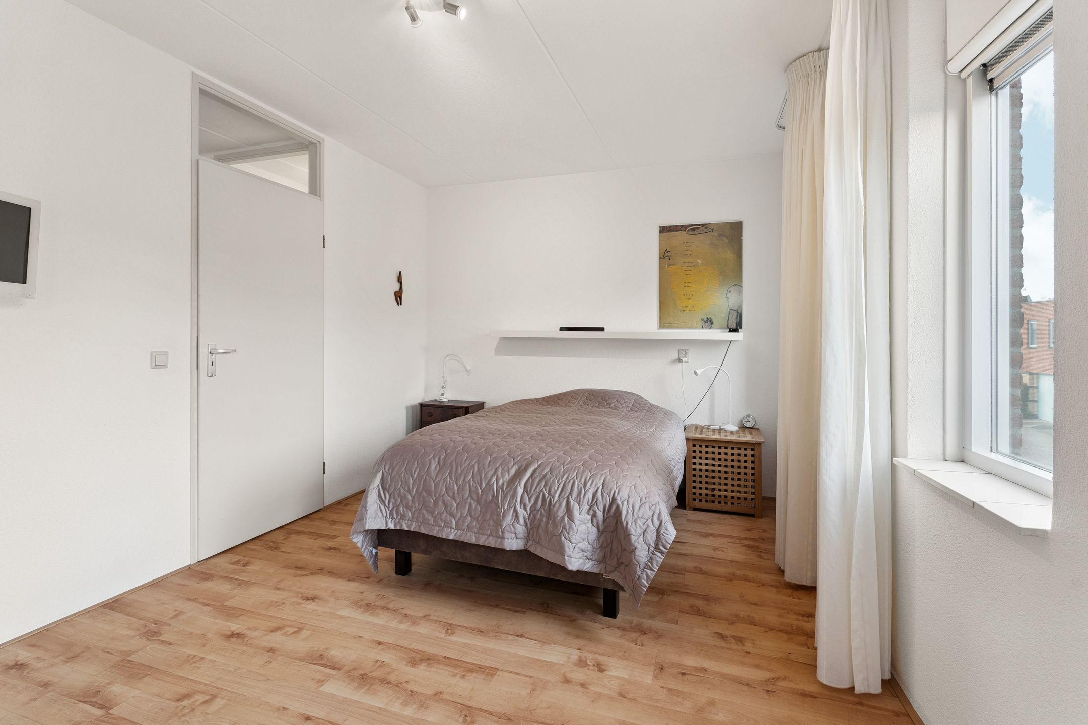 Foto 21 van Henri Lafontainehof 5