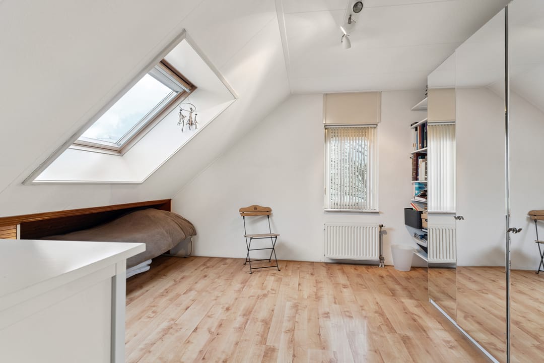 Foto 26 van Henri Lafontainehof 5