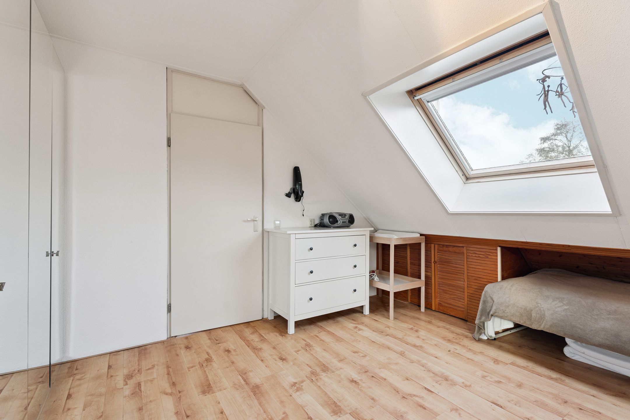 Foto 27 van Henri Lafontainehof 5