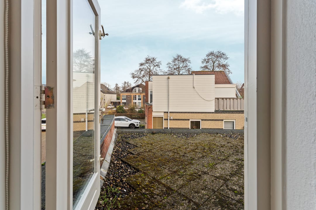 Foto 28 van Henri Lafontainehof 5