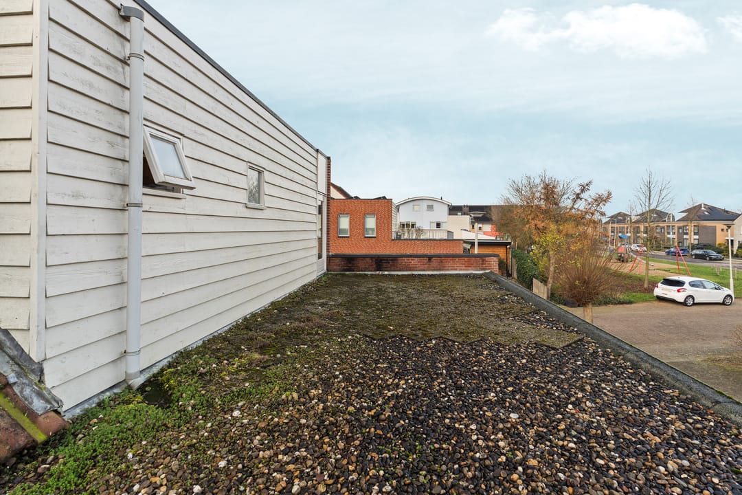 Foto 31 van Henri Lafontainehof 5