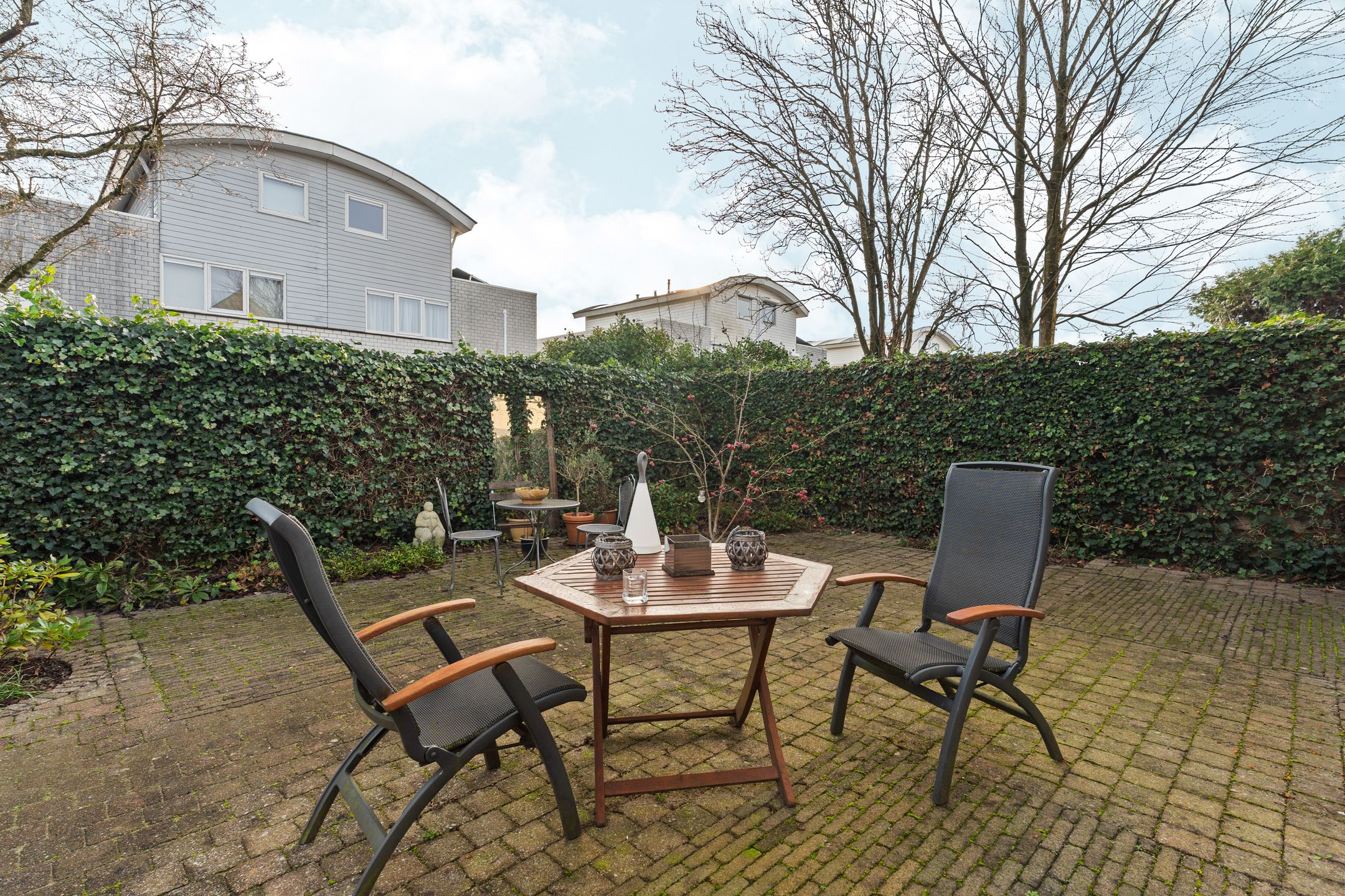 Foto 33 van Henri Lafontainehof 5