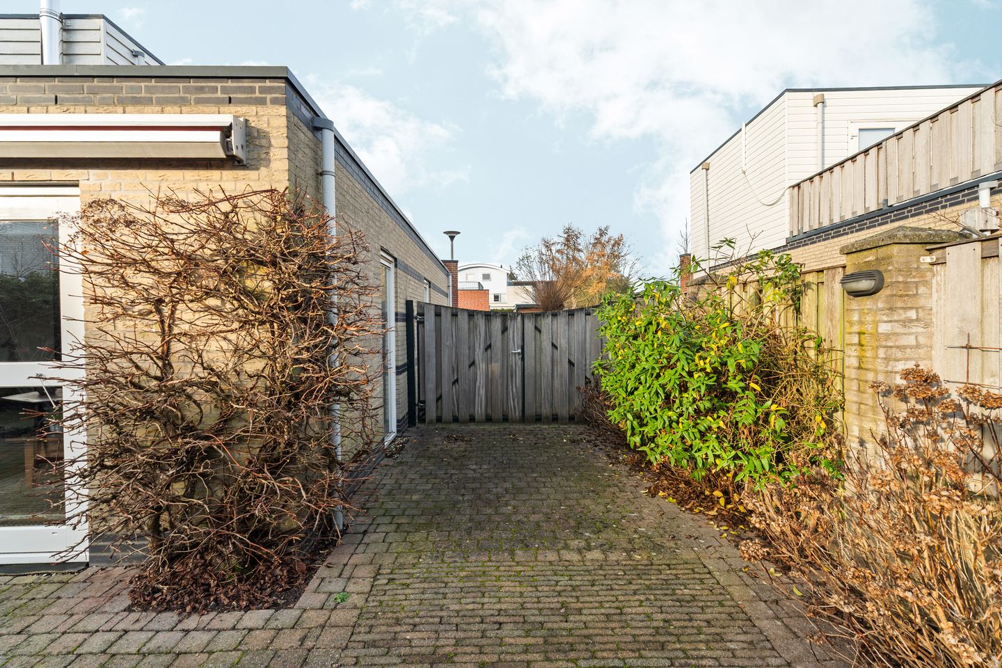 Foto 35 van Henri Lafontainehof 5