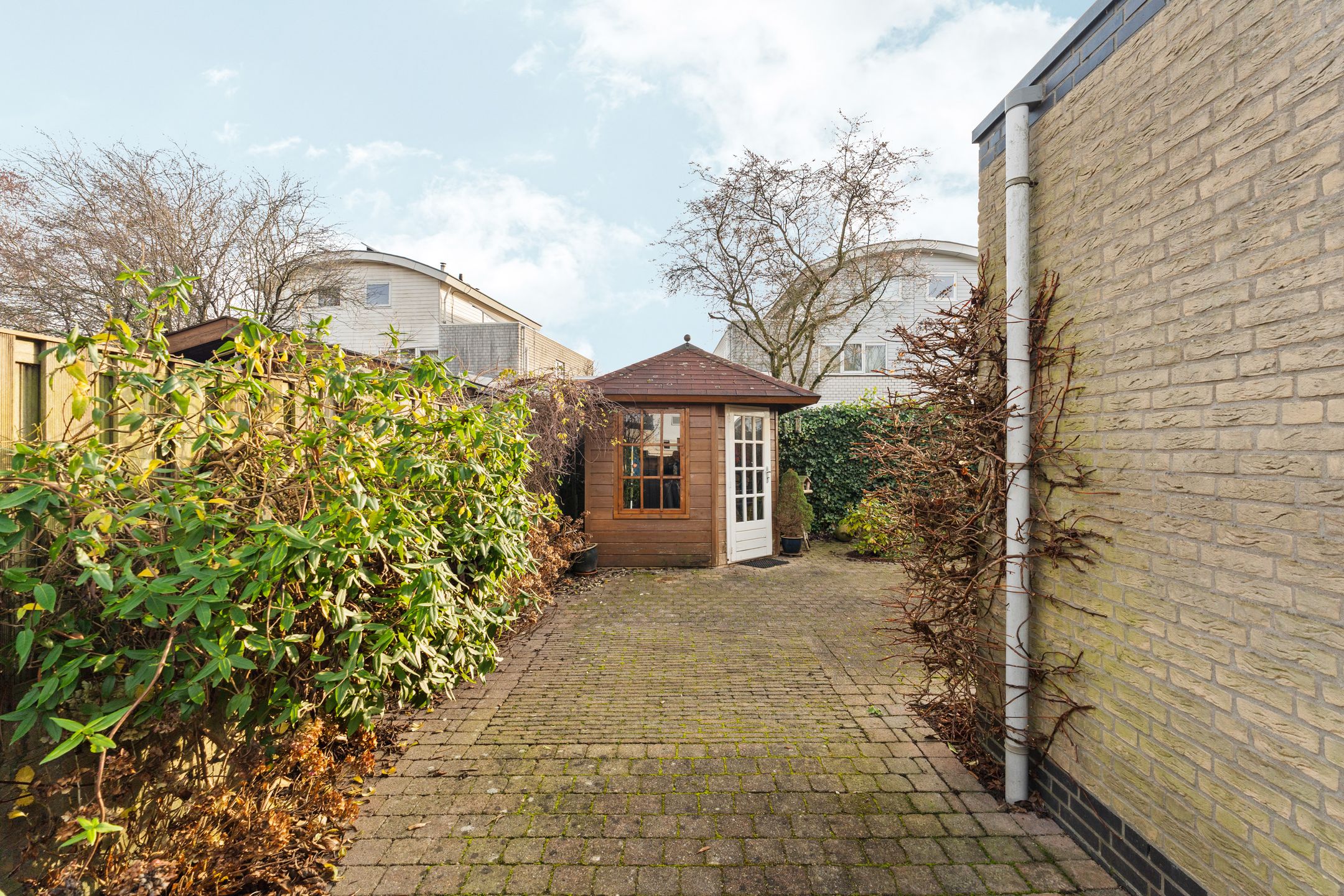 Foto 36 van Henri Lafontainehof 5