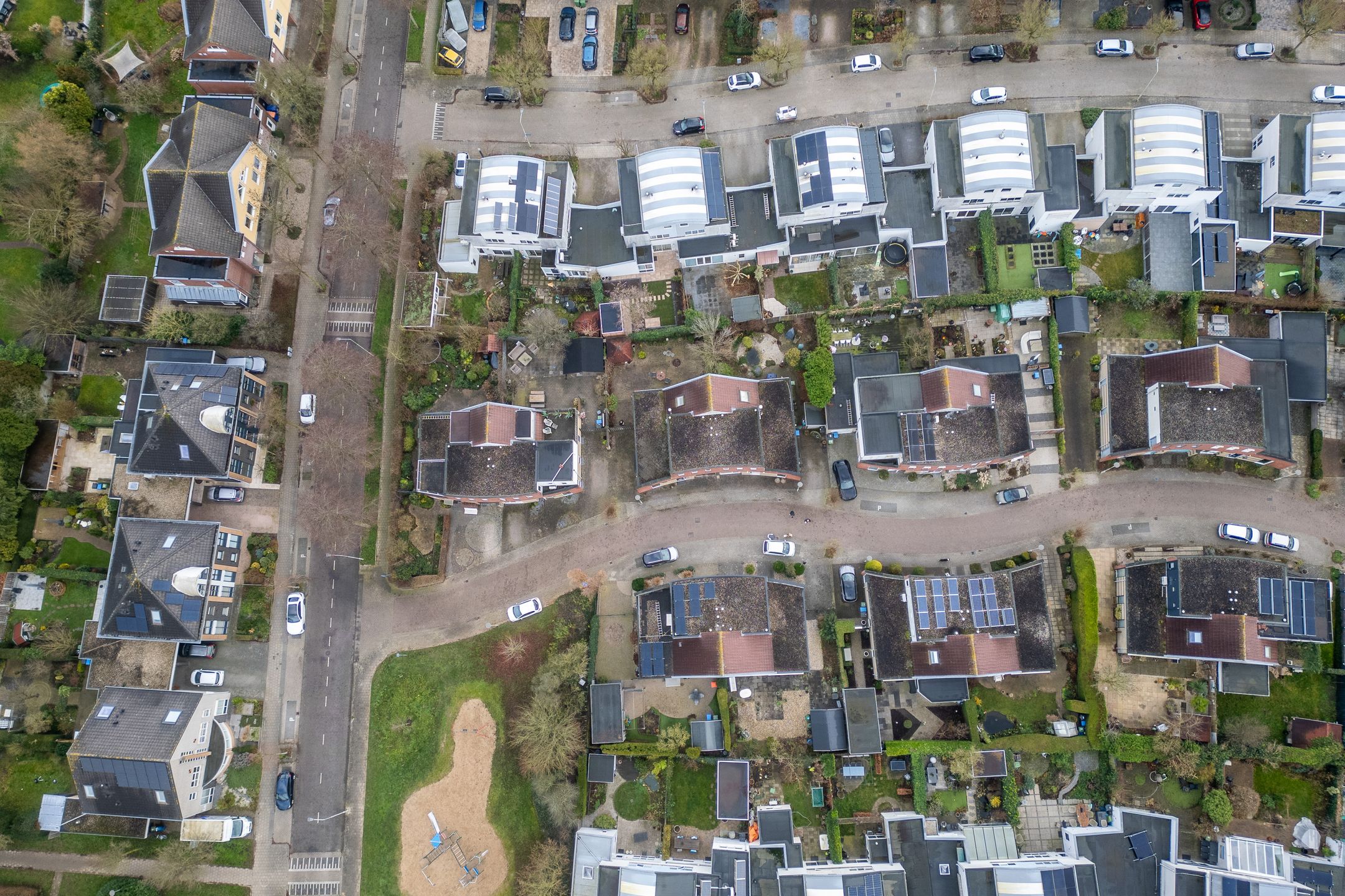 Foto 39 van Henri Lafontainehof 5