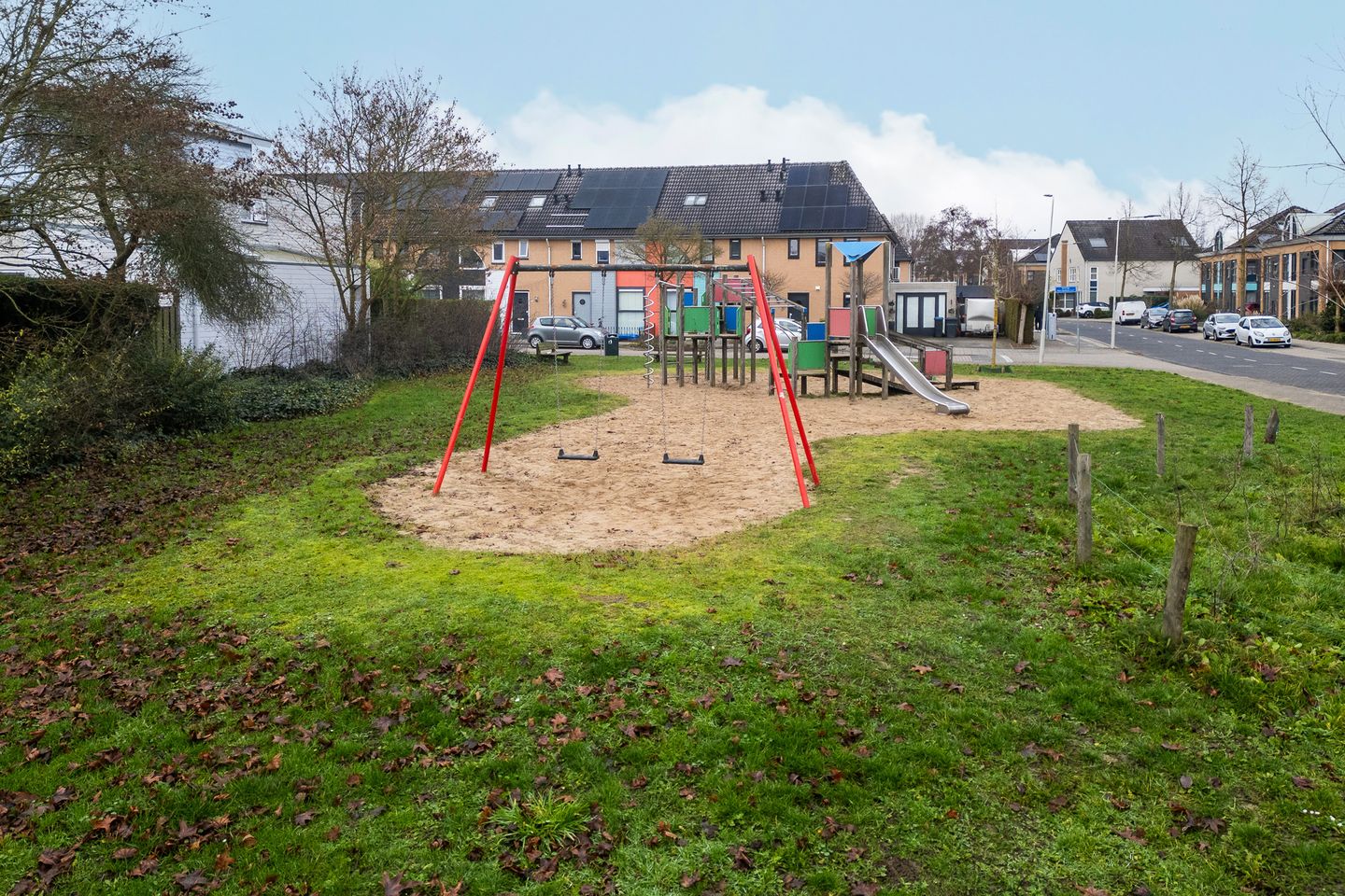 Foto 40 van Henri Lafontainehof 5