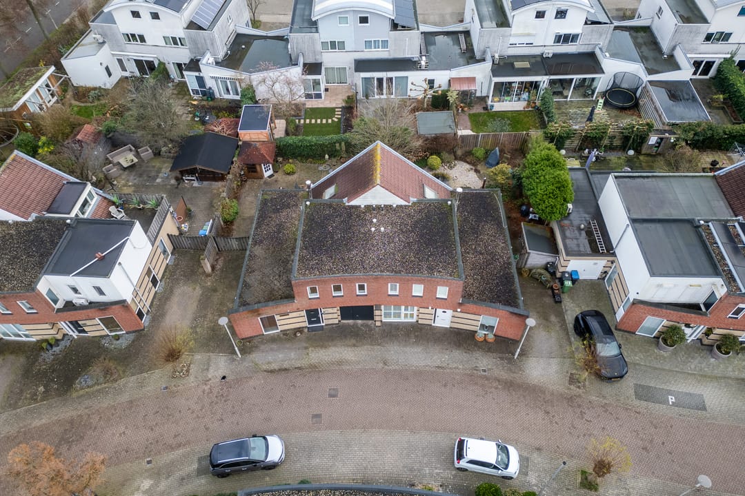 Foto 38 van Henri Lafontainehof 5