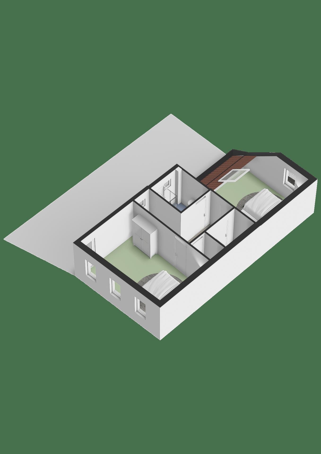 Foto 45 van Henri Lafontainehof 5