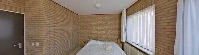 Slaapkamer