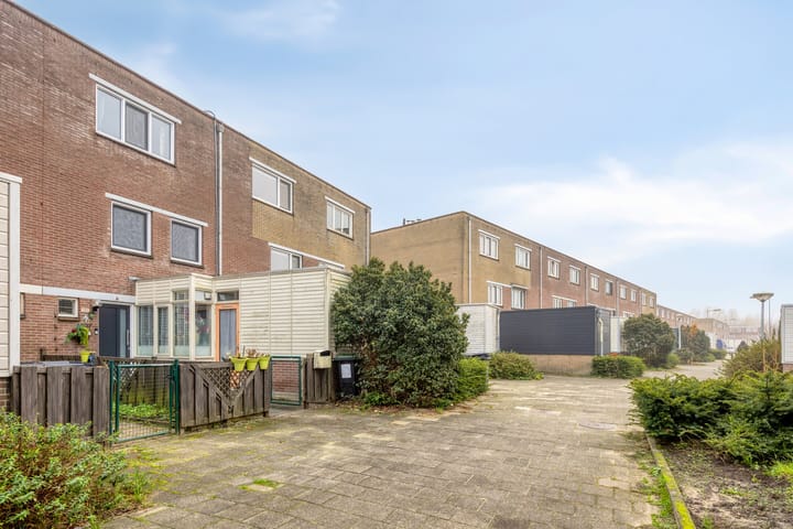 Foto 10 van Tondenpad 35