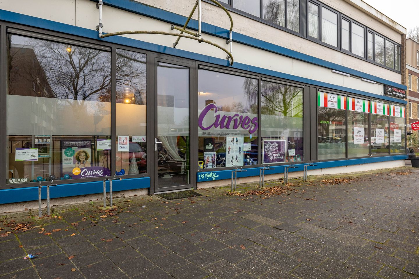 Bekijk foto 1 van P.C. Hooftlaan 2-b