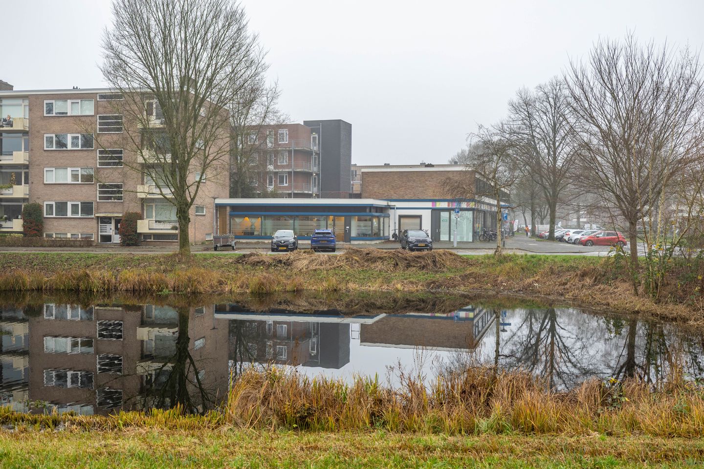 Bekijk foto 2 van P.C. Hooftlaan 2-b