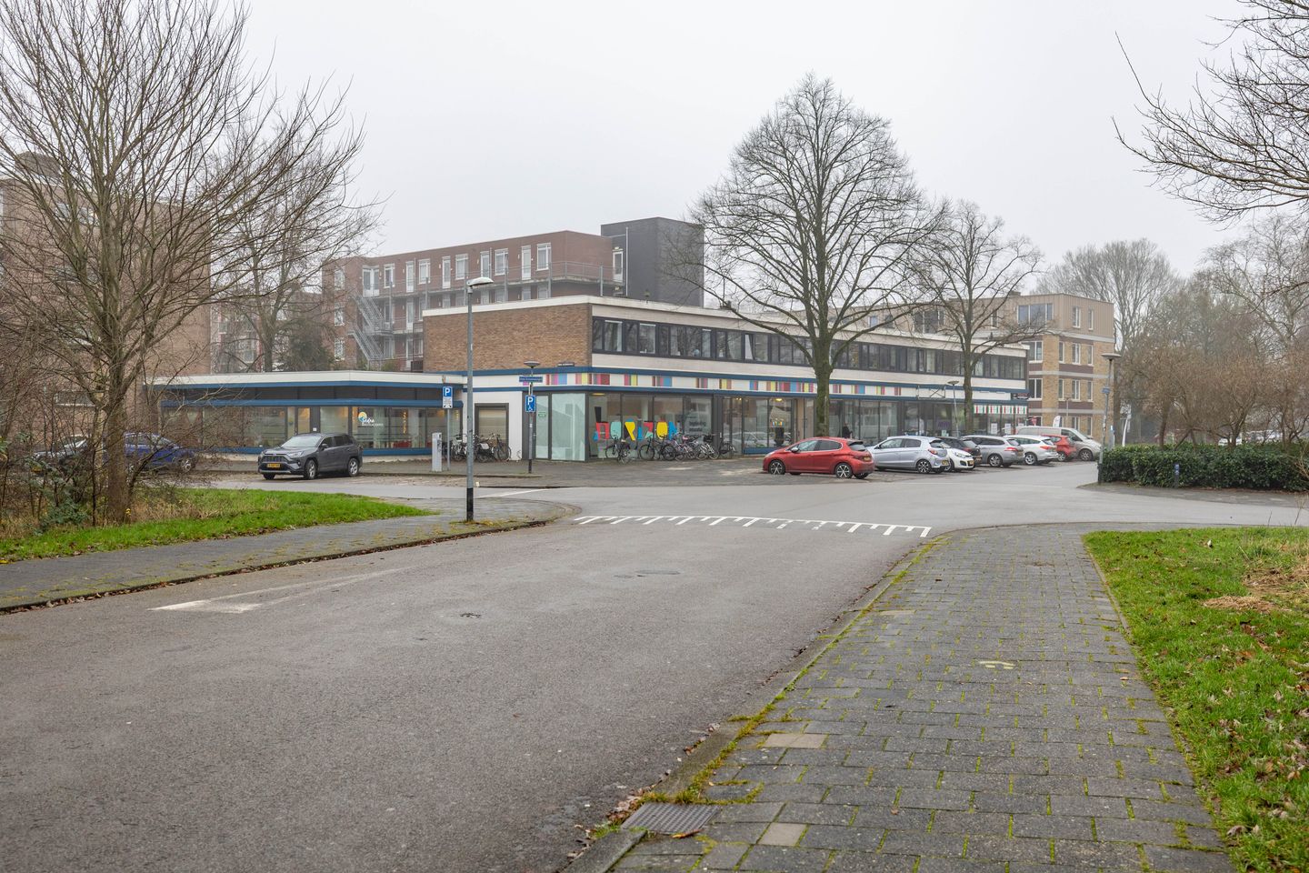 Bekijk foto 3 van P.C. Hooftlaan 2-b