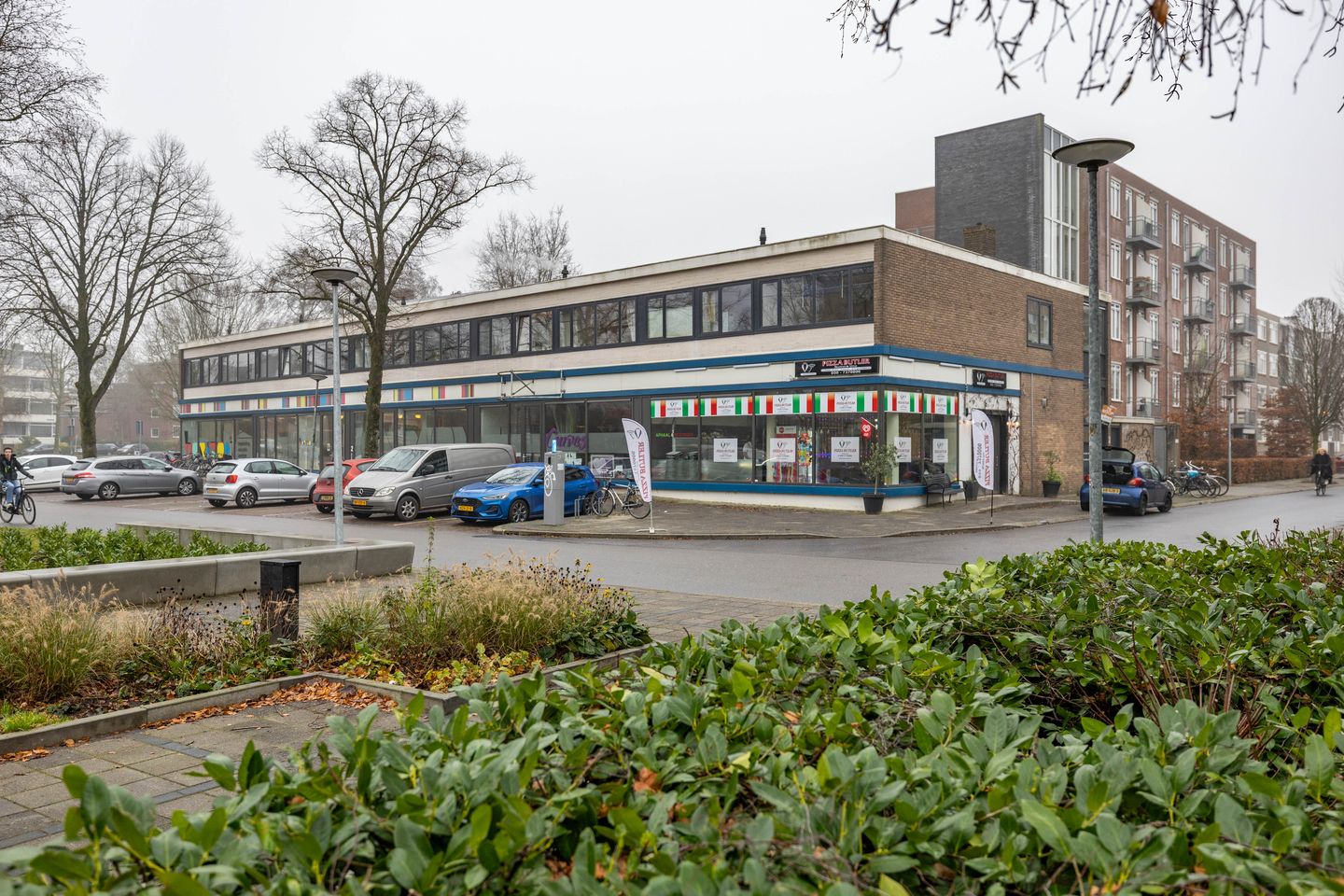 Bekijk foto 4 van P.C. Hooftlaan 2-b