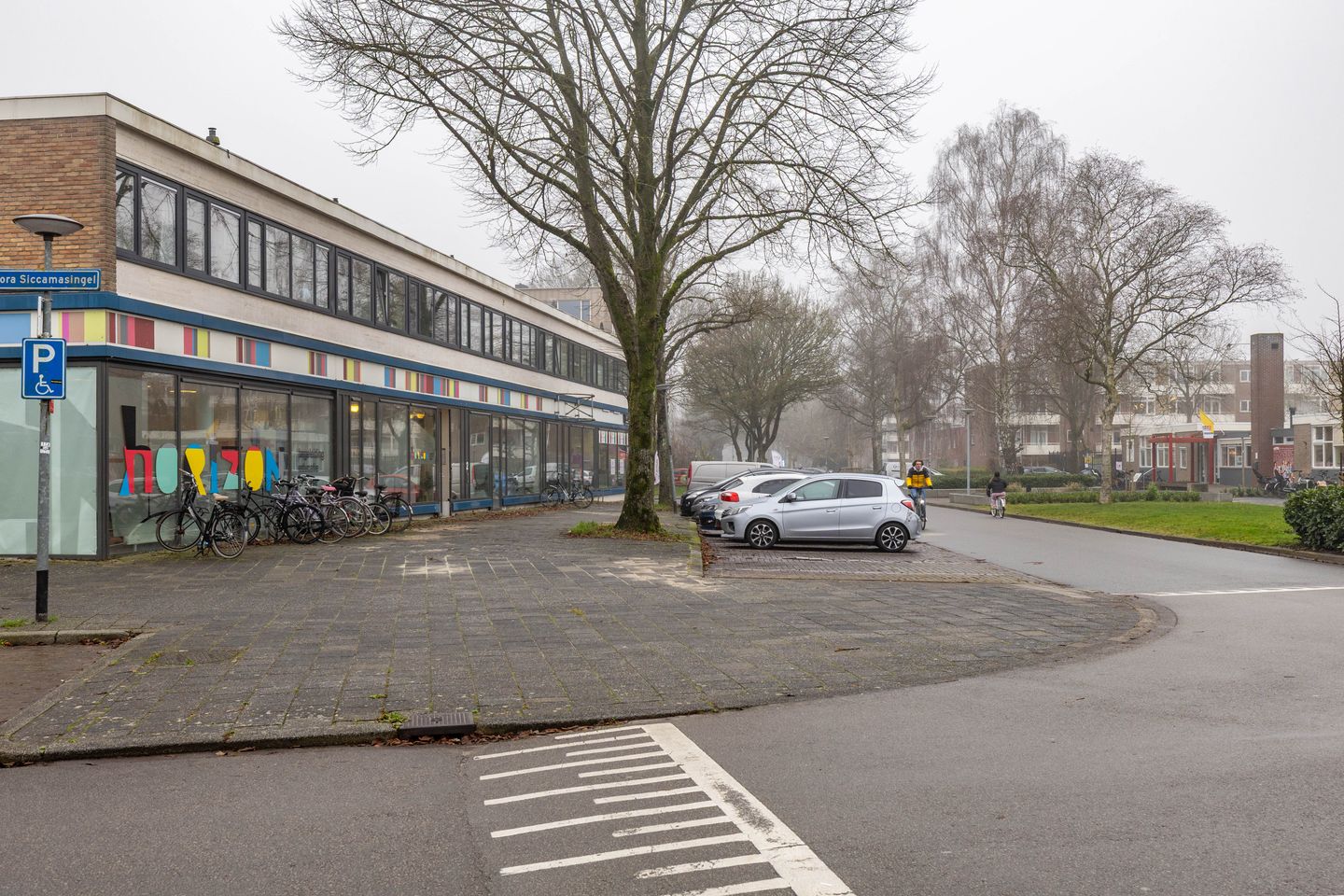 Bekijk foto 5 van P.C. Hooftlaan 2-b