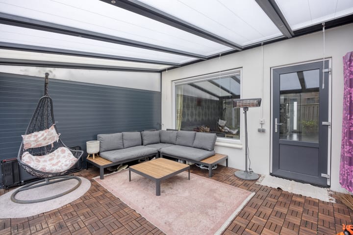 Foto 36 van Tondenpad 35