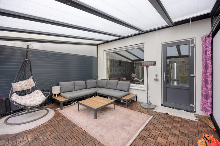 Foto 37 van Tondenpad 35