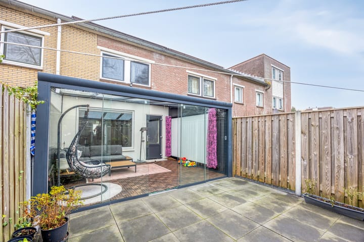 Foto 5 van Tondenpad 35