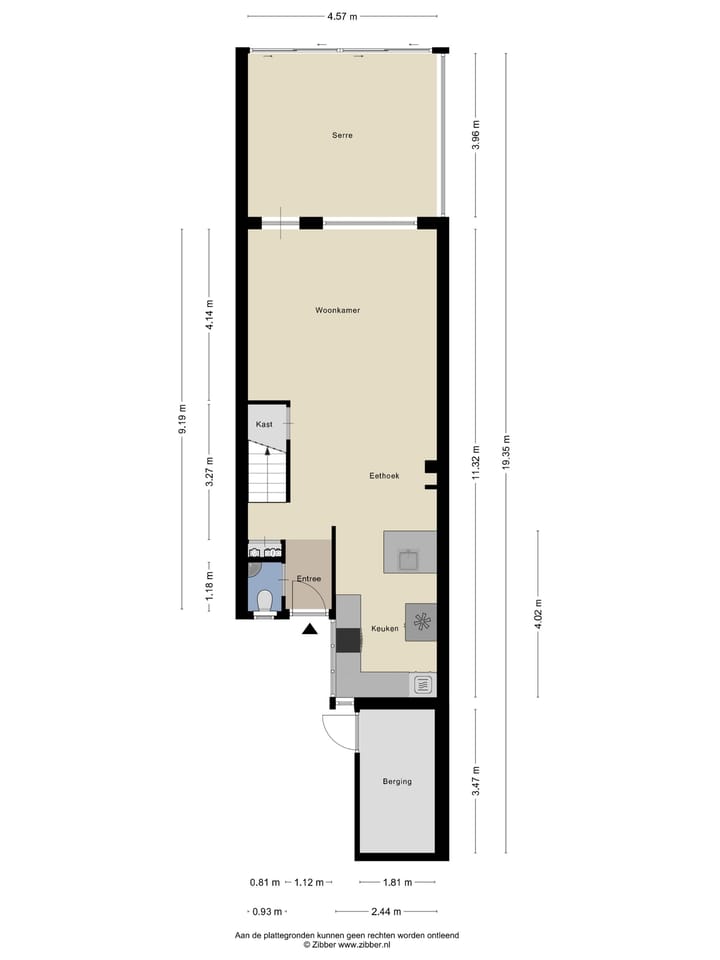 Foto 42 van Tondenpad 35