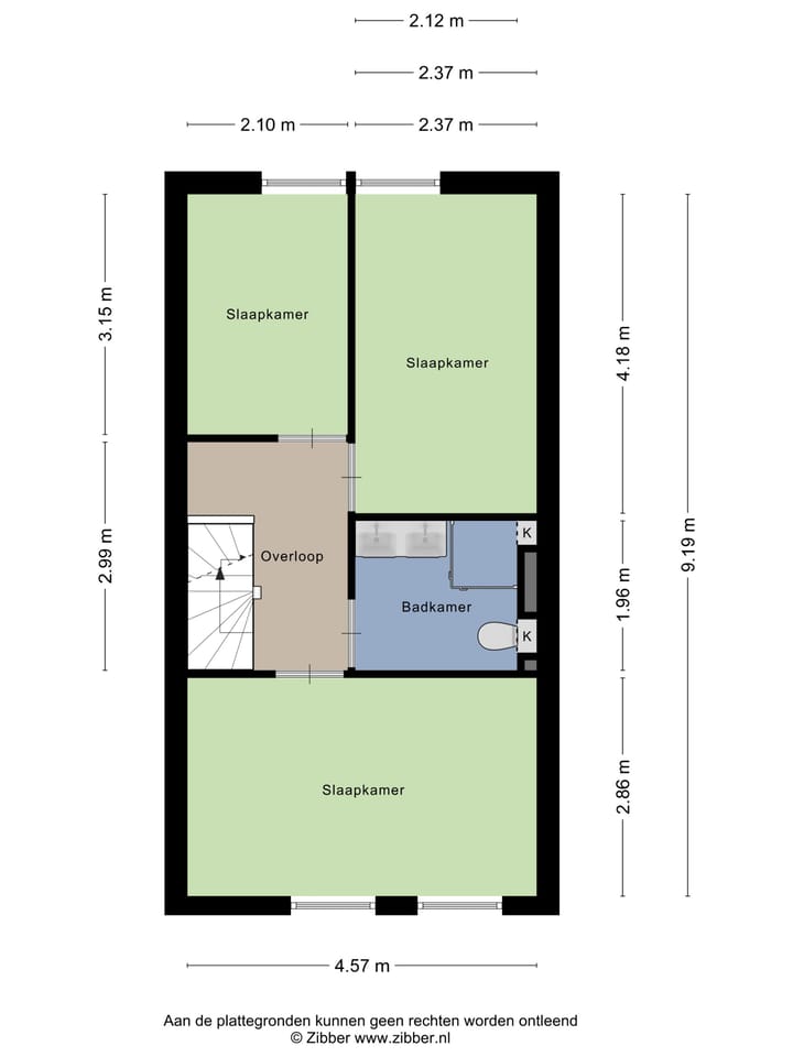 Foto 44 van Tondenpad 35