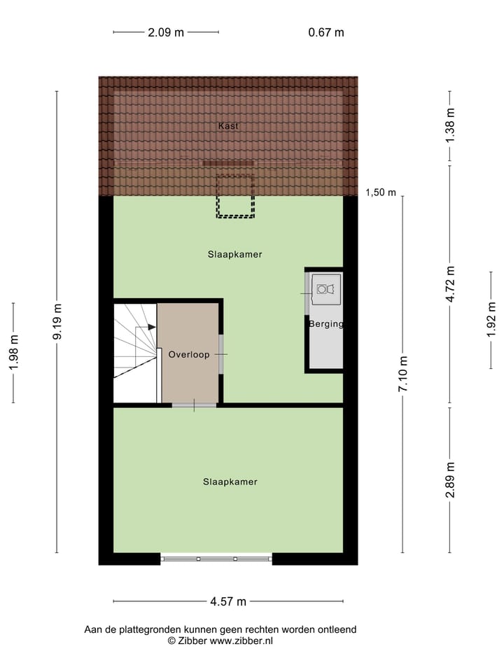 Foto 45 van Tondenpad 35