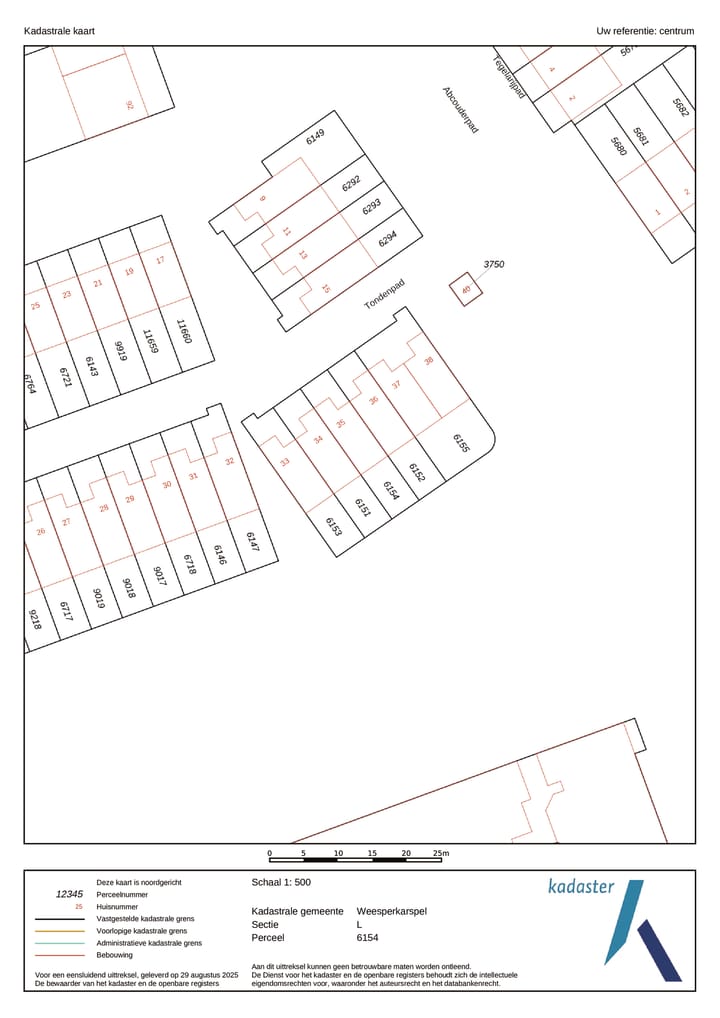 Foto 46 van Tondenpad 35