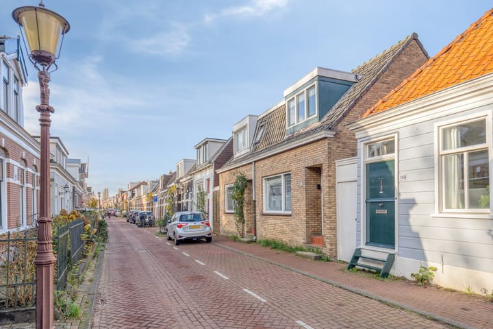 Foto 32 van Nieuwendammerdijk 167