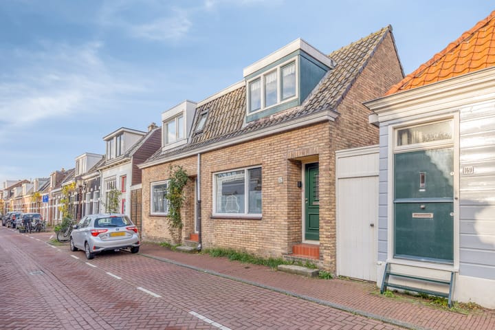 Foto 6 van Nieuwendammerdijk 167