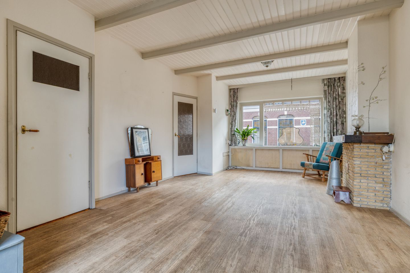 Foto 4 van Nieuwendammerdijk 167