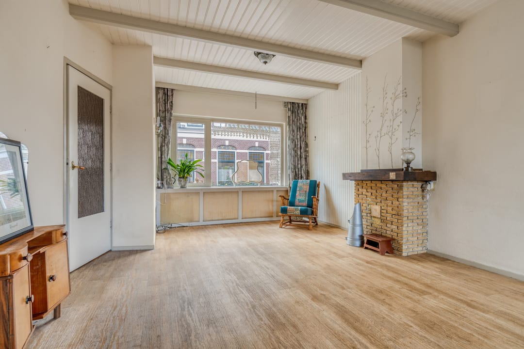 Foto 8 van Nieuwendammerdijk 167