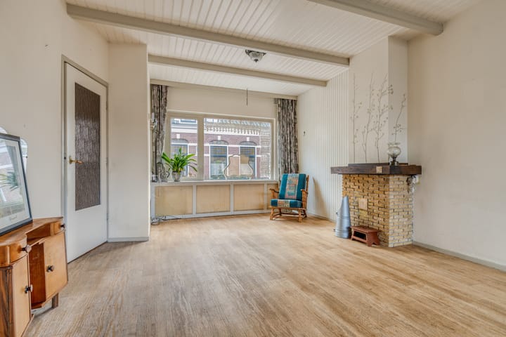 Foto 8 van Nieuwendammerdijk 167