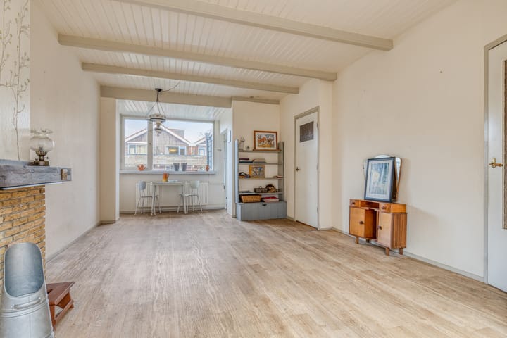 Foto 9 van Nieuwendammerdijk 167