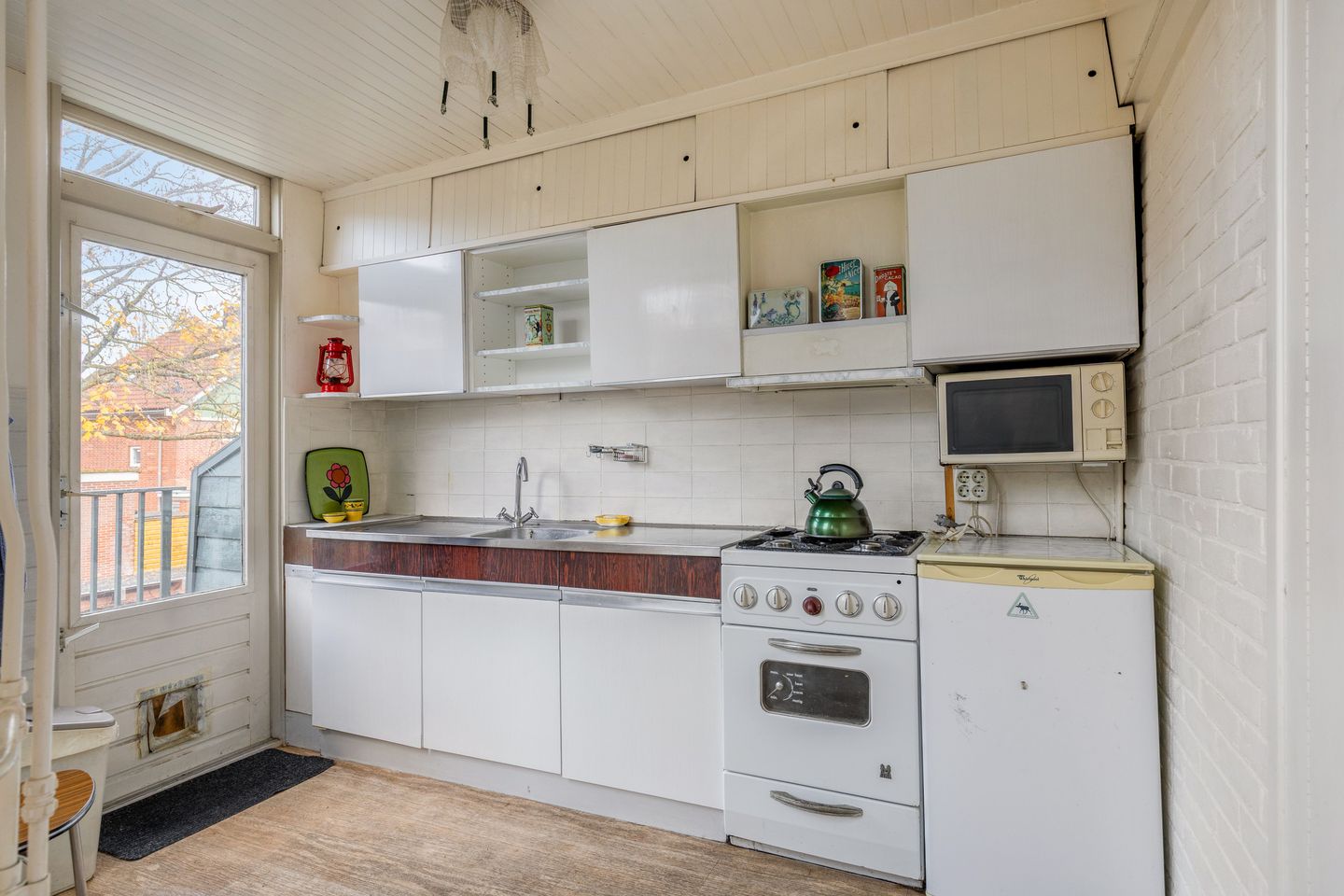 Foto 10 van Nieuwendammerdijk 167