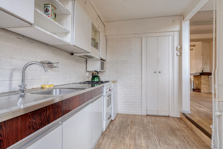 Foto 11 van Nieuwendammerdijk 167