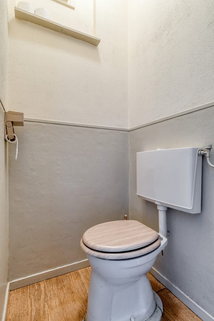 Foto 12 van Nieuwendammerdijk 167