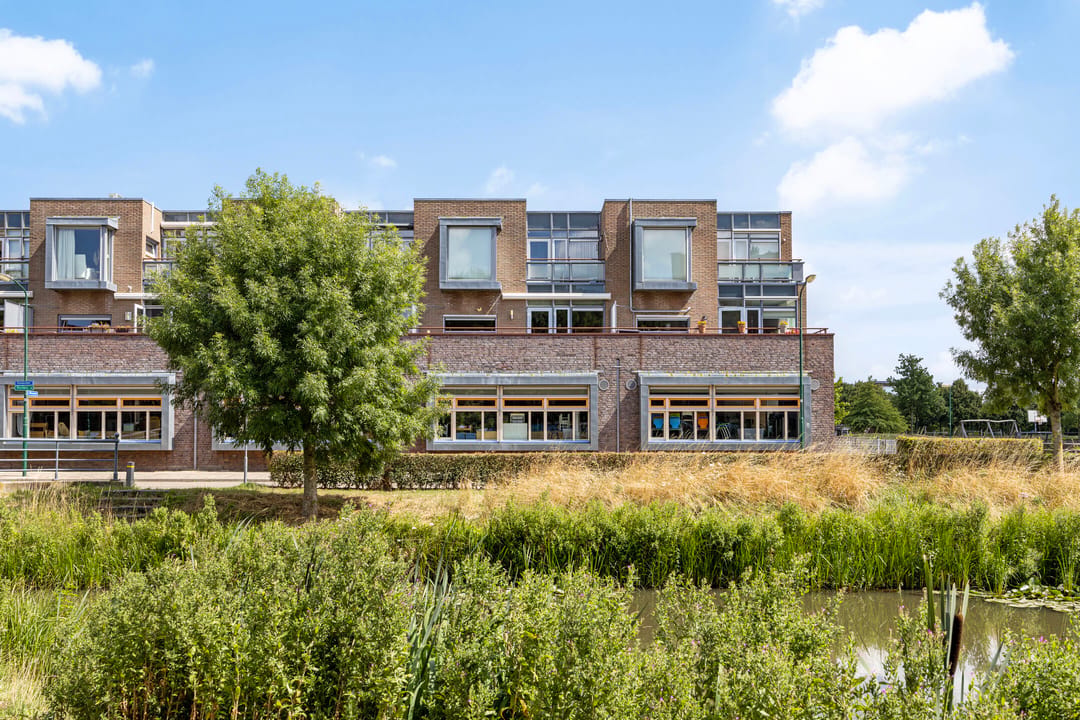 Foto 1 van Plantagepolder 5