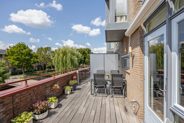 Foto 2 van Plantagepolder 5