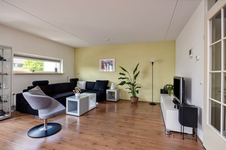 Foto 3 van Plantagepolder 5