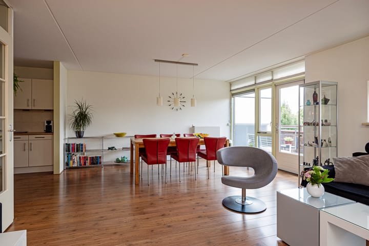 Foto 4 van Plantagepolder 5