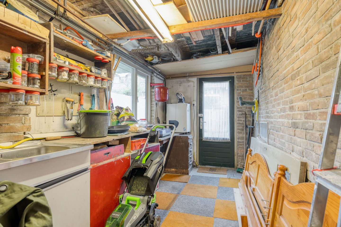 Foto 29 van Nieuwendammerdijk 167